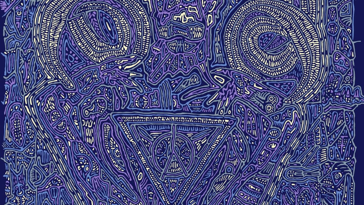 JB Hanak : « HEXAHEDRE » | Galerie Anne de Villepoix, Paris