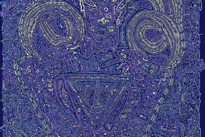 JB Hanak : « HEXAHEDRE » | Galerie Anne de Villepoix, Paris