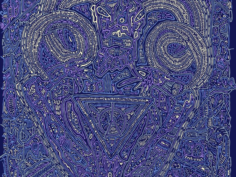 JB Hanak : « HEXAHEDRE » | Galerie Anne de Villepoix, Paris