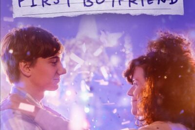 “YOU WERE MY FIRST BOYFRIEND,” An HBO Original Documentary, Premieres November 8th | Teaser Trailer