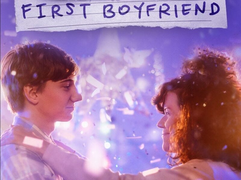 “YOU WERE MY FIRST BOYFRIEND,” An HBO Original Documentary, Premieres November 8th | Teaser Trailer