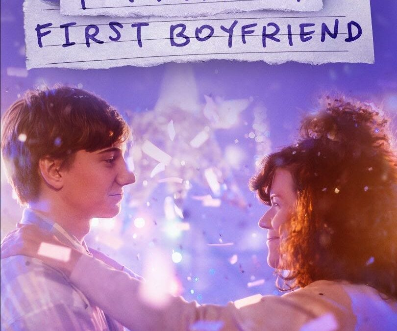 “YOU WERE MY FIRST BOYFRIEND,” An HBO Original Documentary, Premieres November 8th | Teaser Trailer