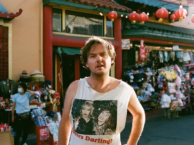 Peter Bibby releases his new single “The One” & video for it | Check it out!