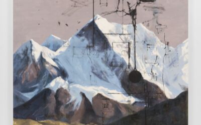 Guillermo Kuitca. Pintura sin muros | Forthcoming exhibition at Hauser & Wirth | New York