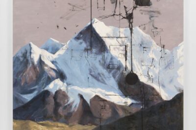 Guillermo Kuitca. Pintura sin muros | Forthcoming exhibition at Hauser & Wirth | New York