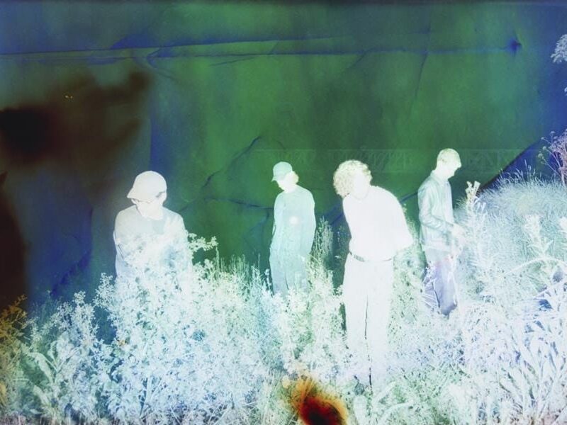 Scaler share new single “New Symbols” (produced by Daniel Avery) | Give it a listen & see UK tour dates here!