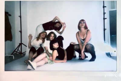 The Klittens return with their new single “Universal Experience” | Check out the stop motion music video for this indie-pop track & see UK tour dates!