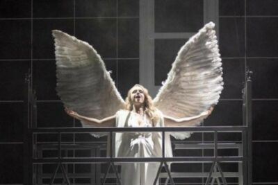 New York City Opera’s ‘Angels in America’ awarded the Austrian Musical Theater Award