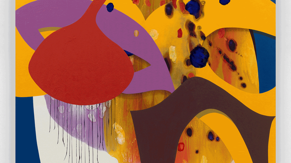 Frieze London 2023 | Alexander Gray Associates