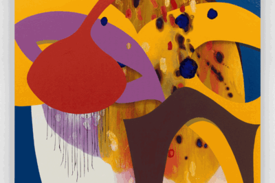 Frieze London 2023 | Alexander Gray Associates