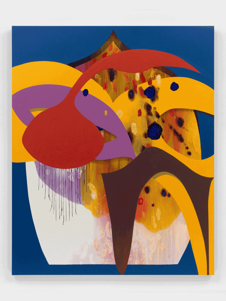 Frieze London 2023 | Alexander Gray Associates