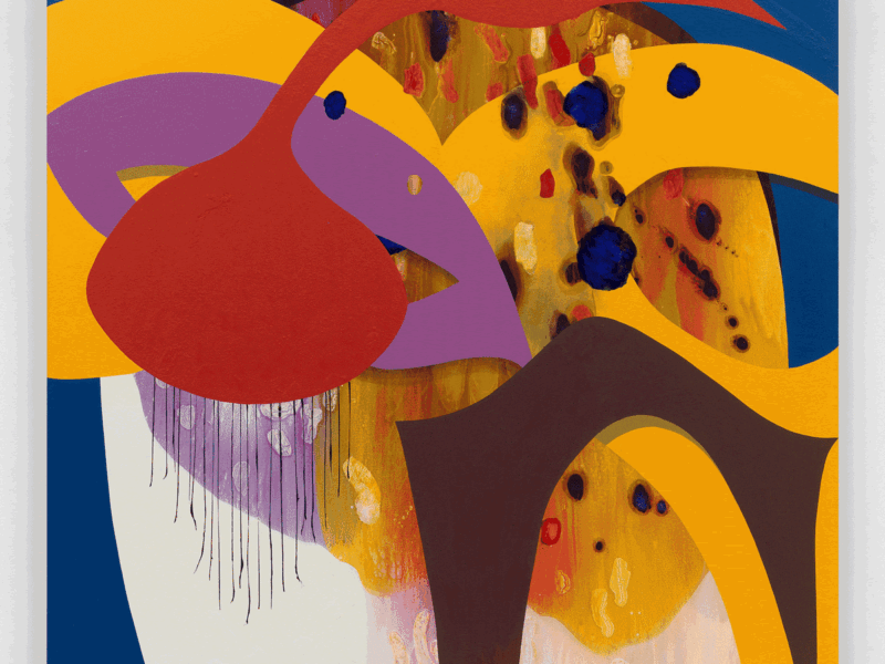 Frieze London 2023 | Alexander Gray Associates