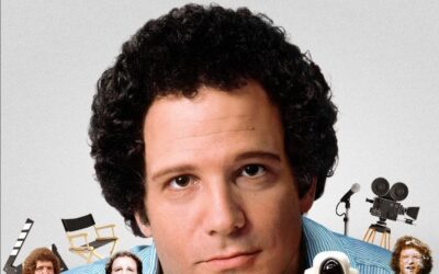 “Albert Brooks: Defending My Life” | HBO Original Documentary Premieres November 11th | Here Is The Trailer
