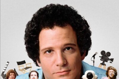“Albert Brooks: Defending My Life” | HBO Original Documentary Premieres November 11th | Here Is The Trailer