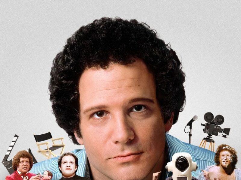“Albert Brooks: Defending My Life” | HBO Original Documentary Premieres November 11th | Here Is The Trailer
