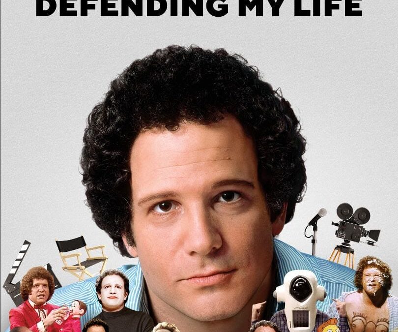 “Albert Brooks: Defending My Life” | HBO Original Documentary Premieres November 11th | Here Is The Trailer