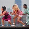 Battery Dance is now accepting applications for the 43rd Annual Battery Dance Festival | The deadline is December 31st