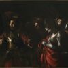 The Last Caravaggio | The National Gallery | London
