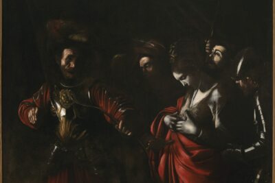 The Last Caravaggio | The National Gallery | London