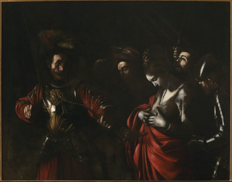 The Last Caravaggio | The National Gallery | London
