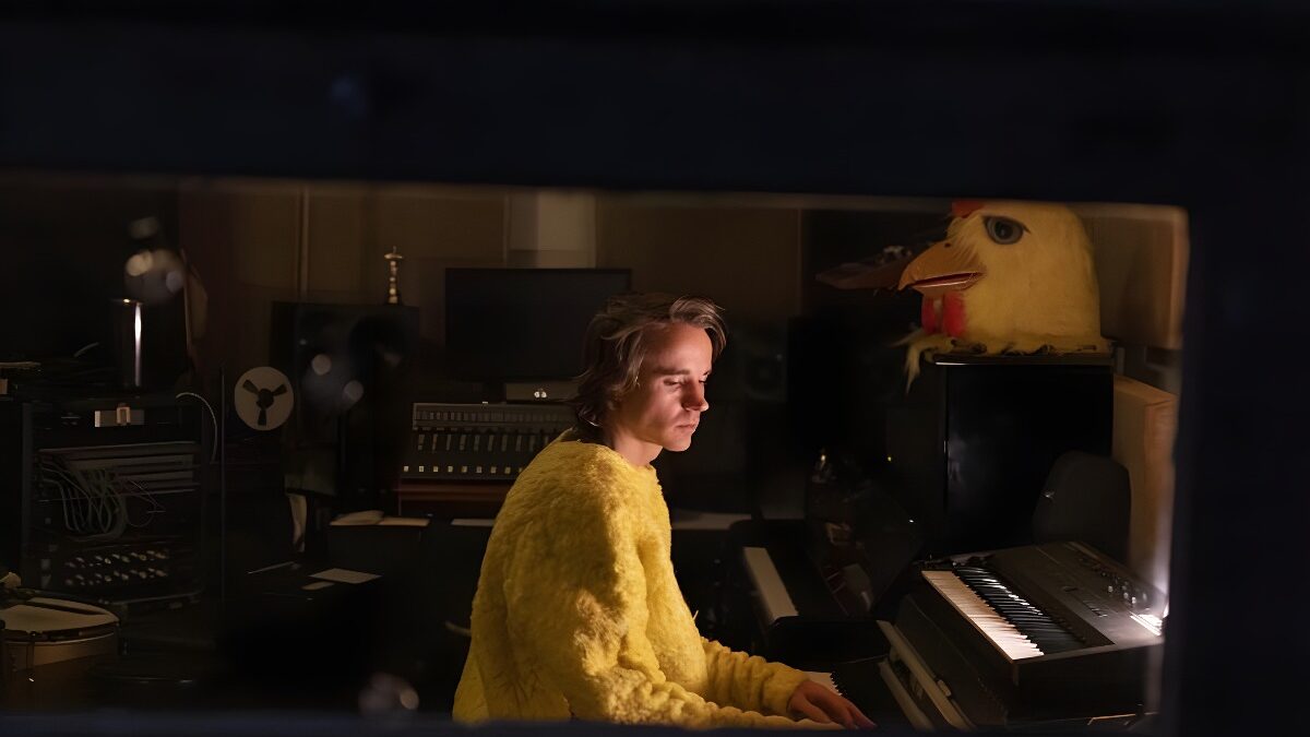 Andy Shauf releases video for the track, “Halloween Store,” from his album “Norm” | Check it out & see tour dates here!