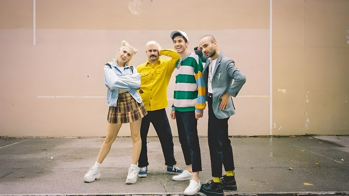 Charly Bliss release ‘I Need A New Boyfriend’ | Check out the music video for this track!