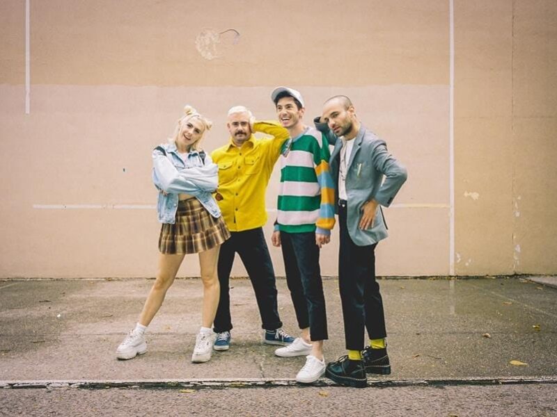 Charly Bliss release ‘I Need A New Boyfriend’ | Check out the music video for this track!