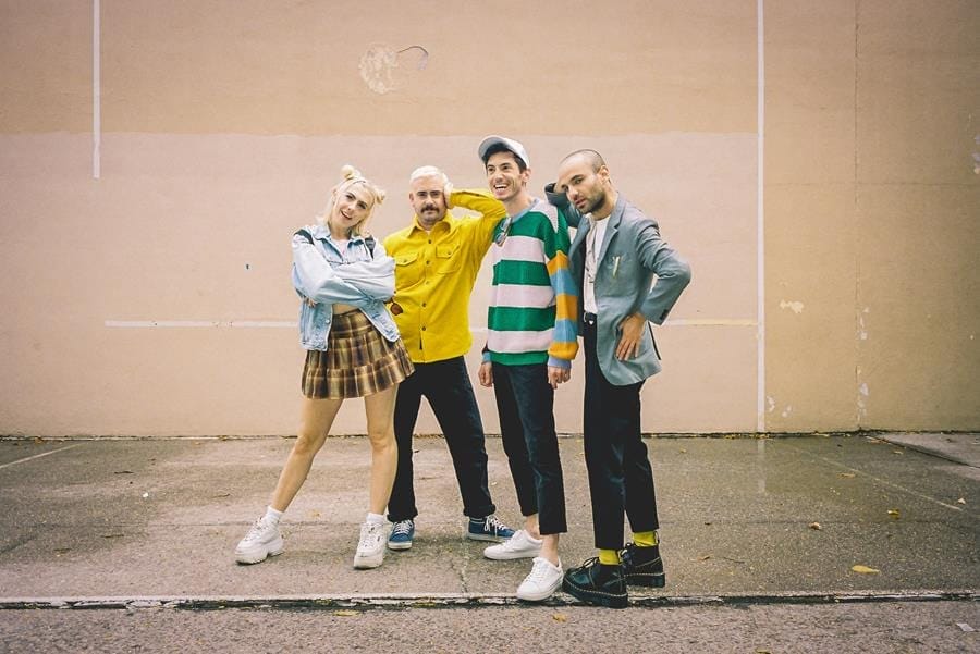Charly Bliss release ‘I Need A New Boyfriend’ | Check out the music video for this track!