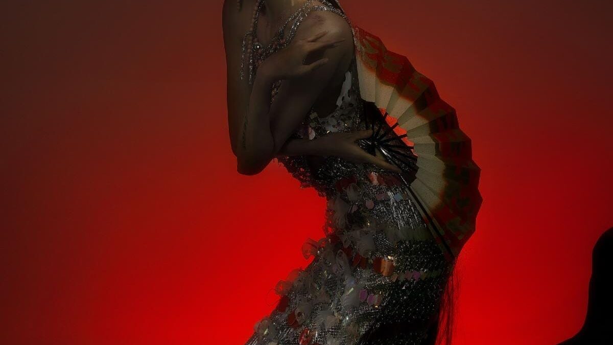 Nai-Ni Chen Dance Company announces new works, collaborations and more for 2023/2024 season, including, among others, “Reincarnation” from choreographer Aloe Ao Liu