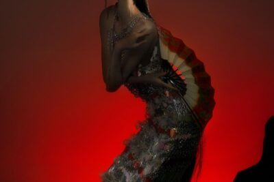 Nai-Ni Chen Dance Company announces new works, collaborations and more for 2023/2024 season, including, among others, “Reincarnation” from choreographer Aloe Ao Liu