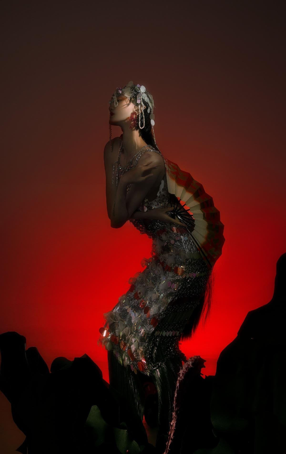 Nai-Ni Chen Dance Company announces new works, collaborations and more for 2023/2024 season, including, among others, “Reincarnation” from choreographer Aloe Ao Liu