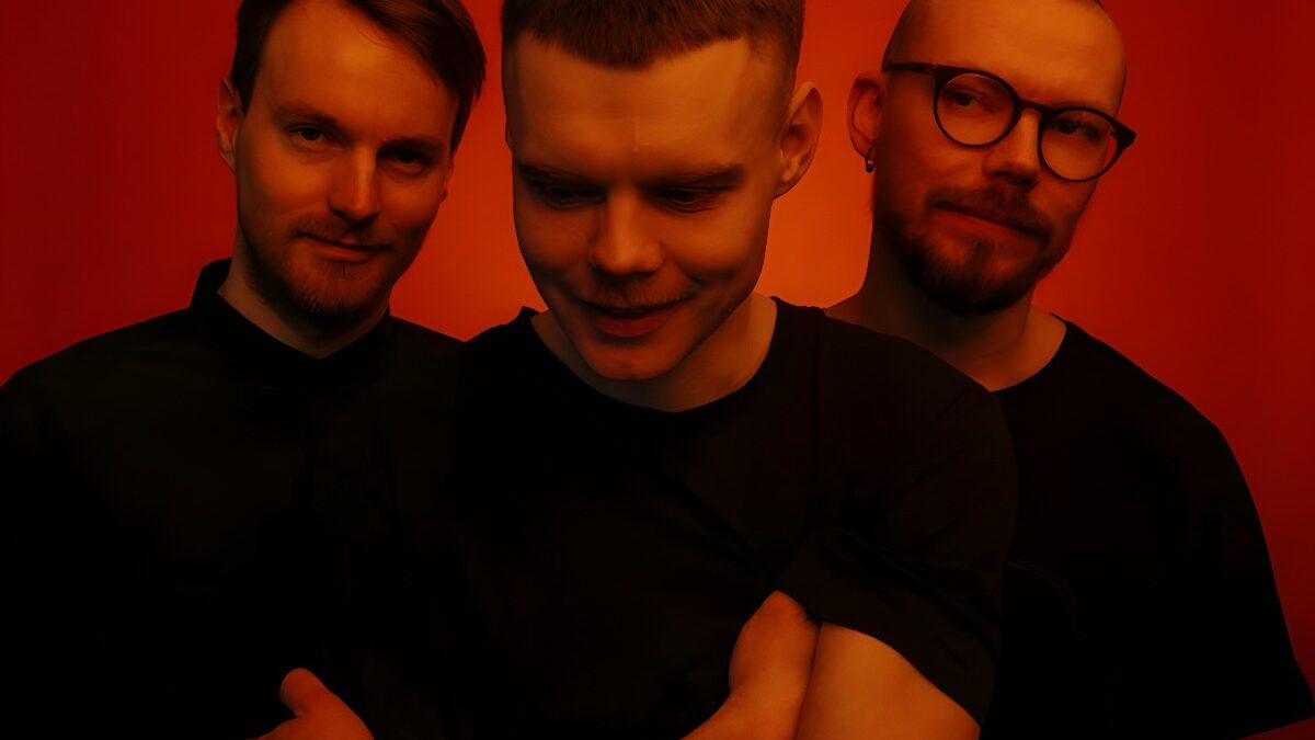 VIRTA release new album “Horros” via Svart Records | Give the album track “Aelita” a listen!