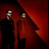 Feeder announce new double album, “Black / Red” | Set for release on 5th April 2024 | Listen to the powerful track “Elf” & see UK tour dates!