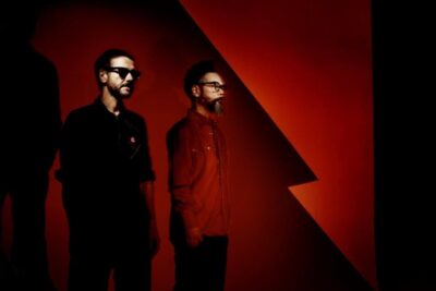 Feeder announce new double album, “Black / Red” | Set for release on 5th April 2024 | Listen to the powerful track “Elf” & see UK tour dates!