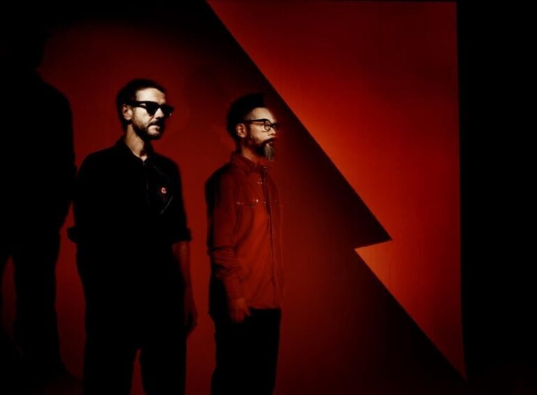 Feeder announce new double album, “Black / Red” | Set for release on 5th April 2024 | Listen to the powerful track “Elf” & see UK tour dates!