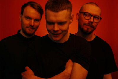 VIRTA release new album “Horros” via Svart Records | Give the album track “Aelita” a listen!