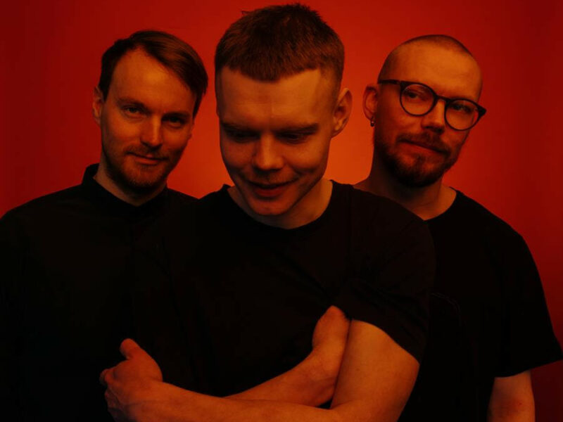 VIRTA release new album “Horros” via Svart Records | Give the album track “Aelita” a listen!