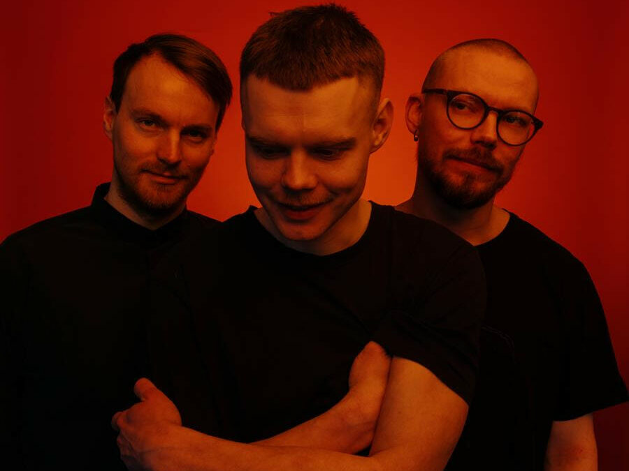 VIRTA release new album “Horros” via Svart Records | Give the album track “Aelita” a listen!