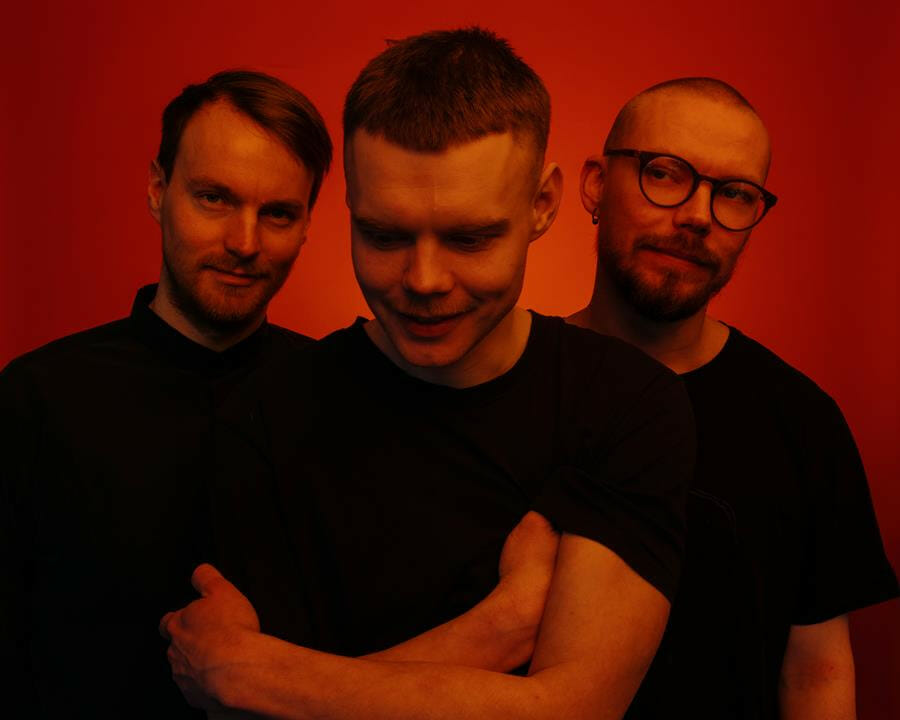 VIRTA release new album “Horros” via Svart Records | Give the album track “Aelita” a listen!