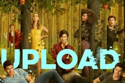 “Upload” (2023) | Series on Prime Video