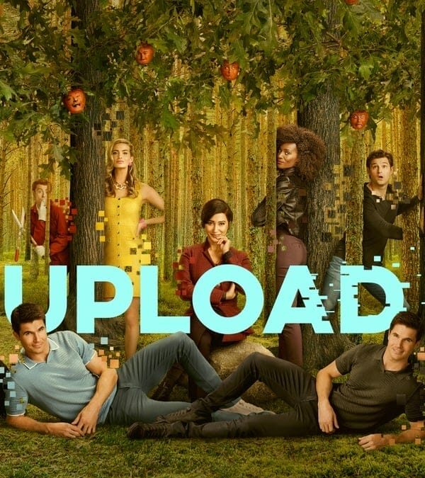 “Upload” (2023) | Series on Prime Video