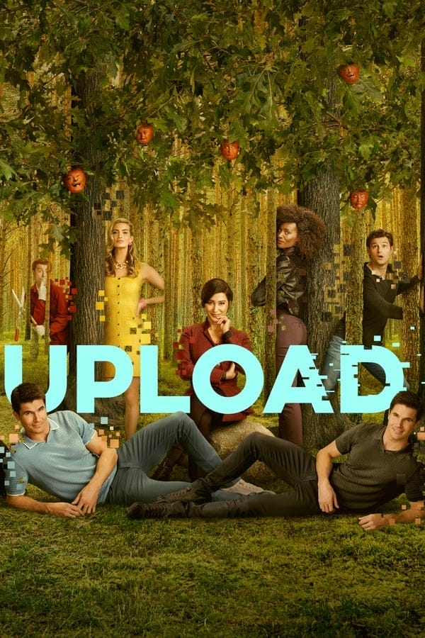 “Upload” (2023) | Series on Prime Video