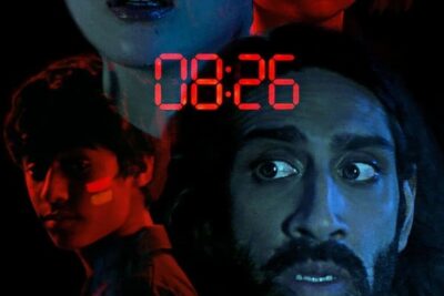 《死亡回放》(2023) | Jed Shepherd 制作的短片