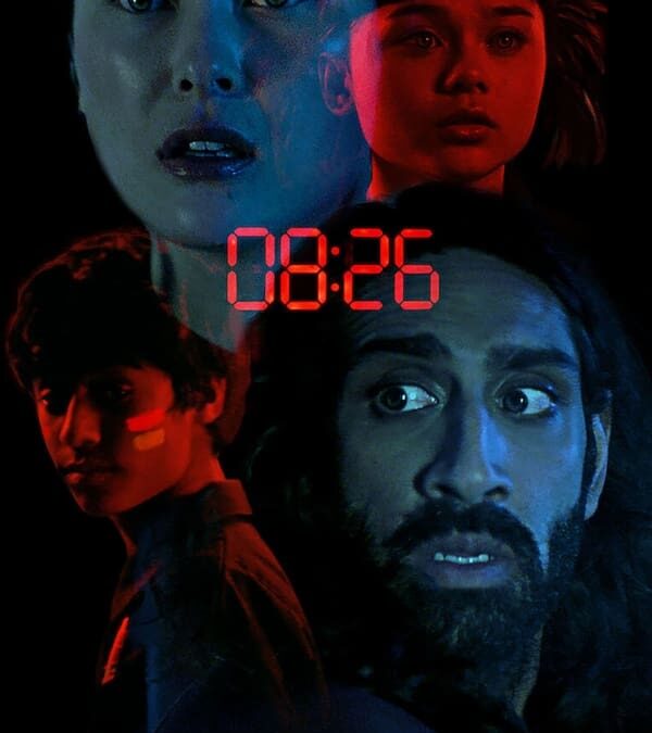 „Flashback” (2023) | Un scurtmetraj de Jed Shepherd