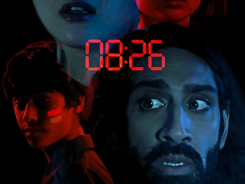 “Flashback” (2023) | A short film by Jed Shepherd