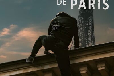 «Vjeran Tomic: El «hombre araña» de París» (2023) Documental en Netflix sobre el ladrón de arte más audaz y famoso