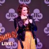 Beth Stelling, la comediante que siempre supo exactamente lo que vale un chiste