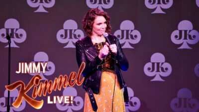Video still — Beth Stelling