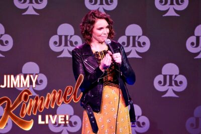Beth Stelling