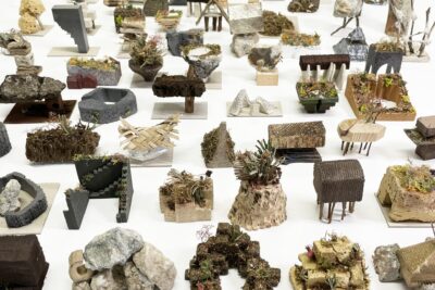 Tsuyoshi Tane: The Garden House | Vitra Design Museum Gallery